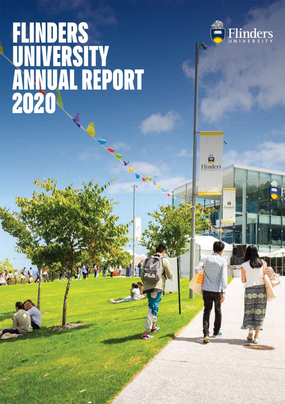 Annual report 2018