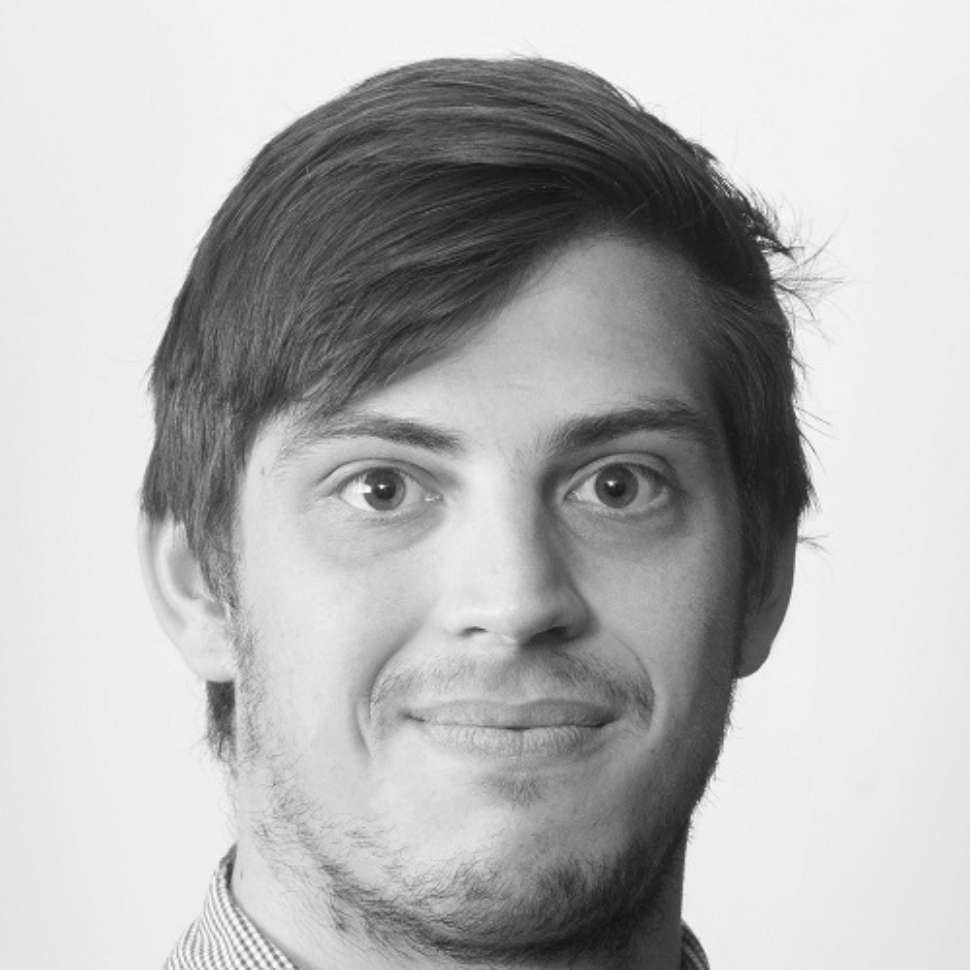 Professor Damien Keating