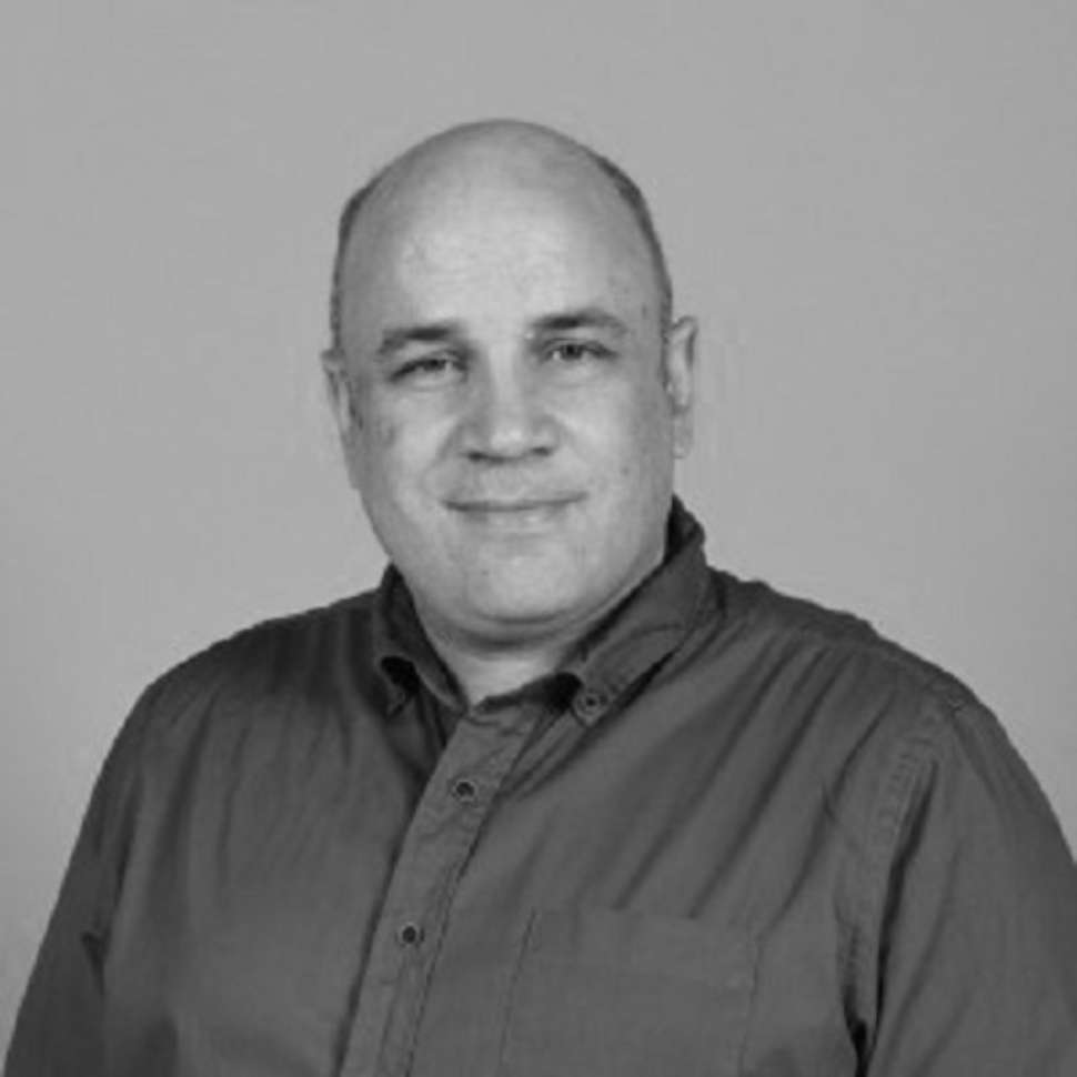 Professor Peter Eastwood