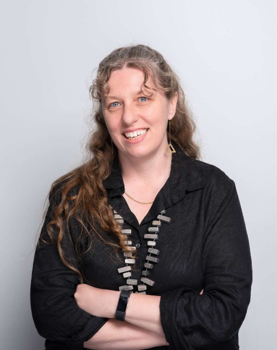 Dr Tully Barnett