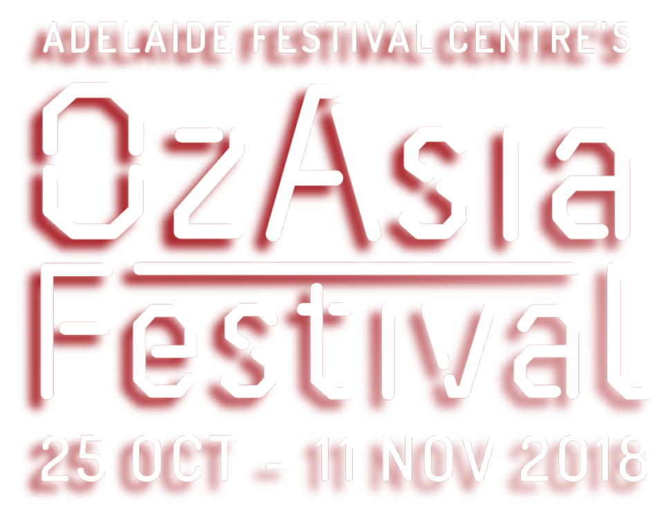 OzAsia Festival