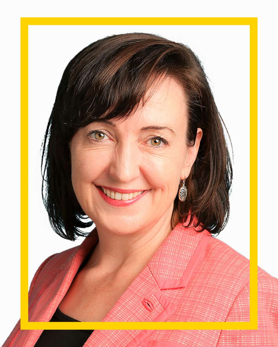 Susan Close MP 