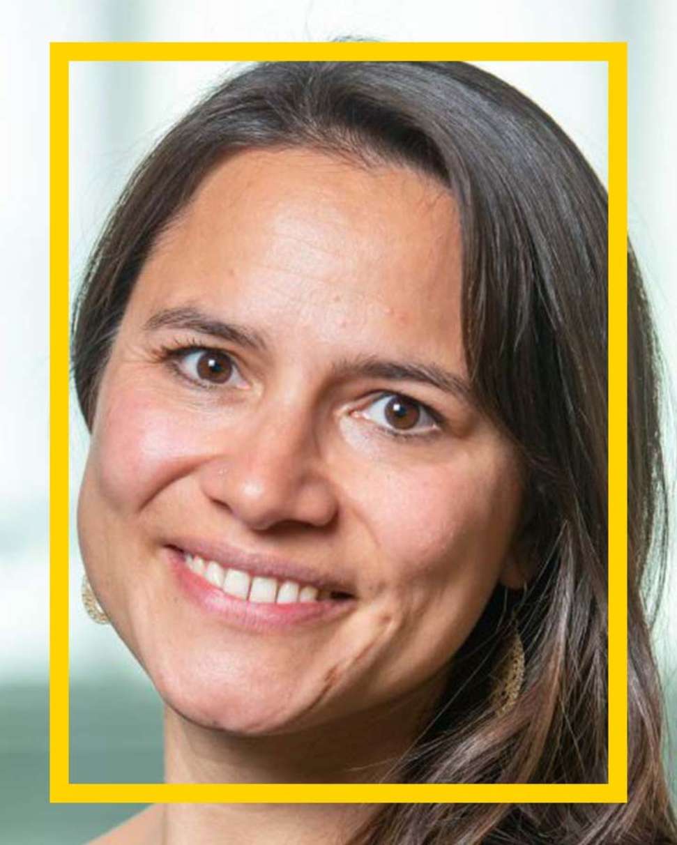 Professor Maria Parappilly OAM