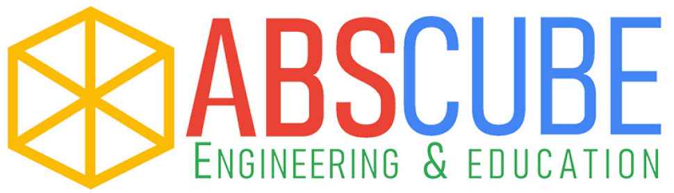 ABS CUBE