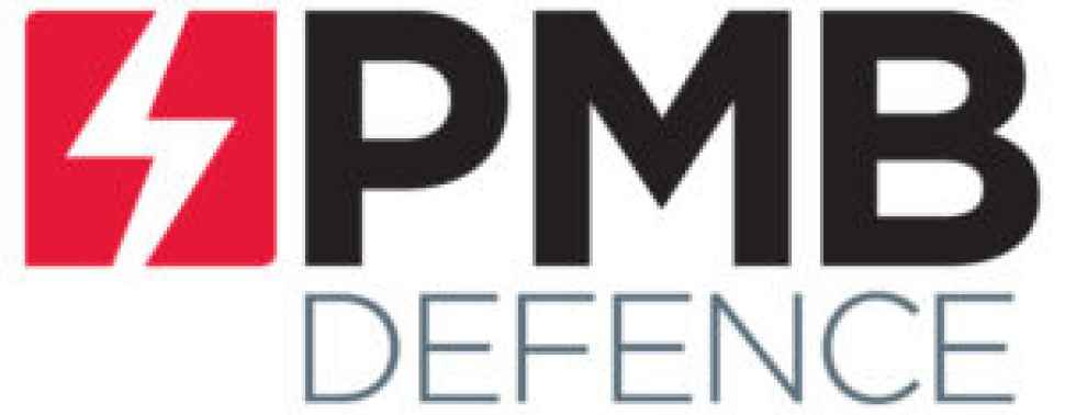 PMB Defence logo