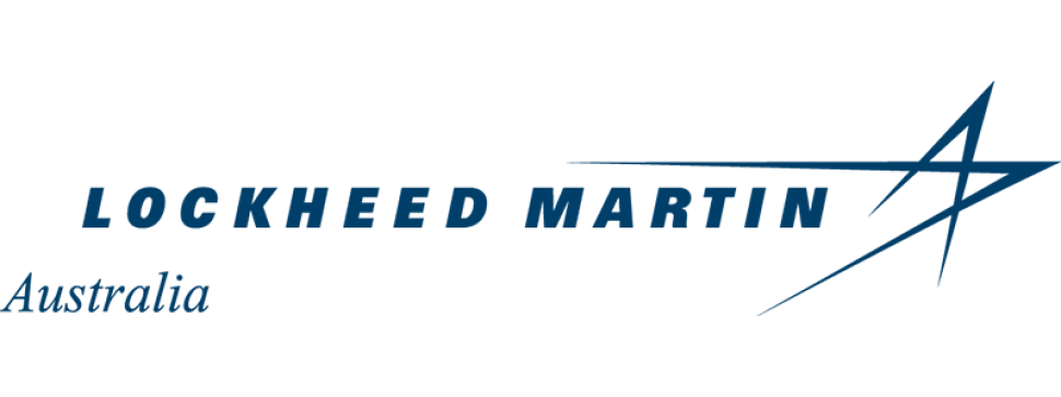 Lockheed Martin logo