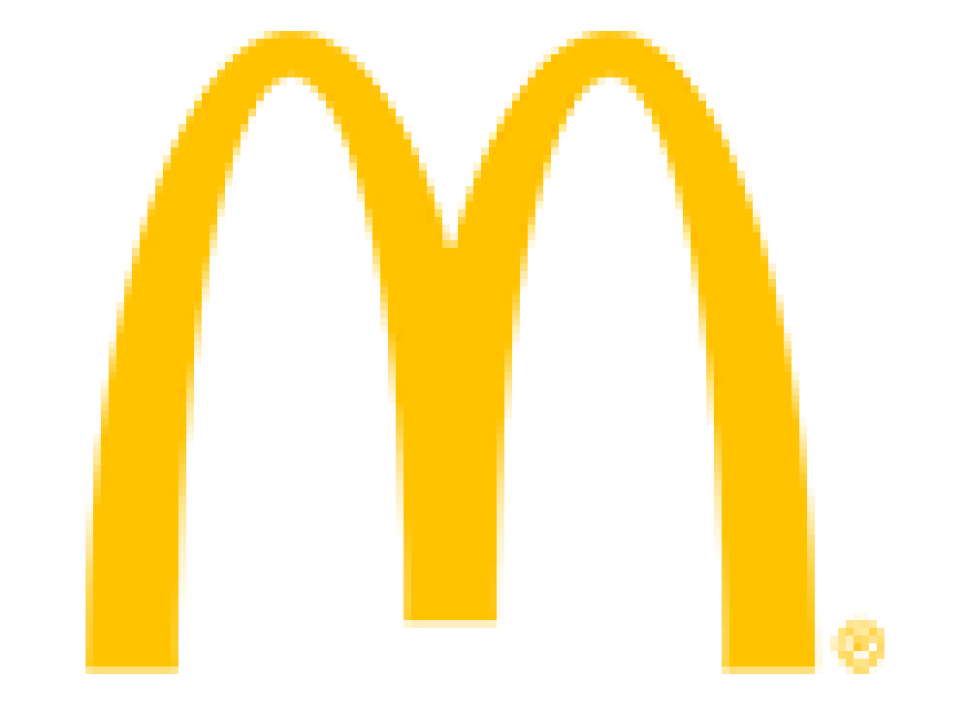 McDonalds logo