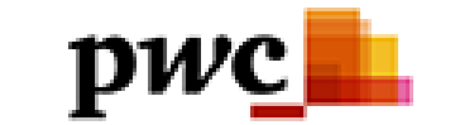 PWC logo