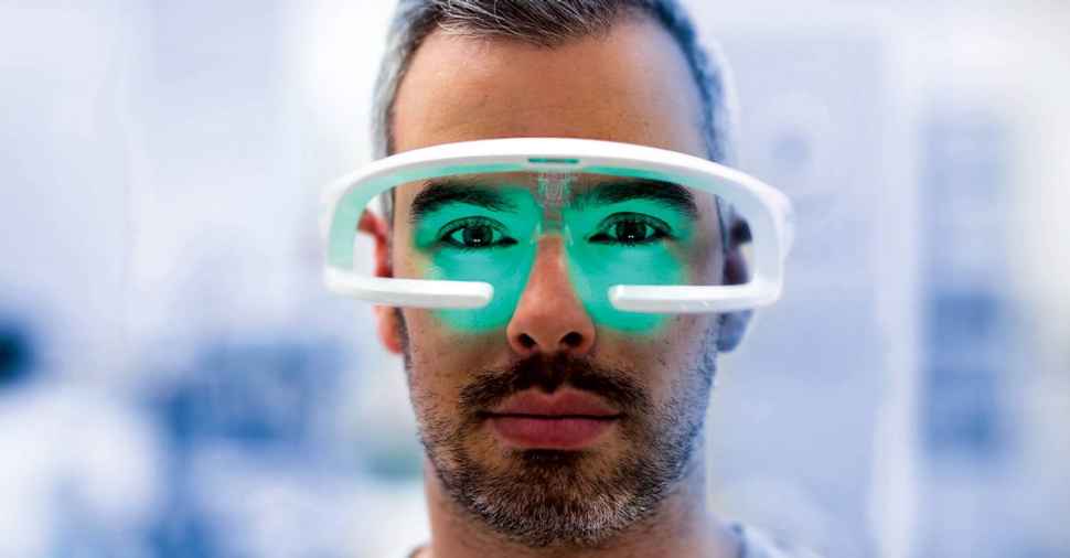5 revolutionary medical technologies that are changing lives