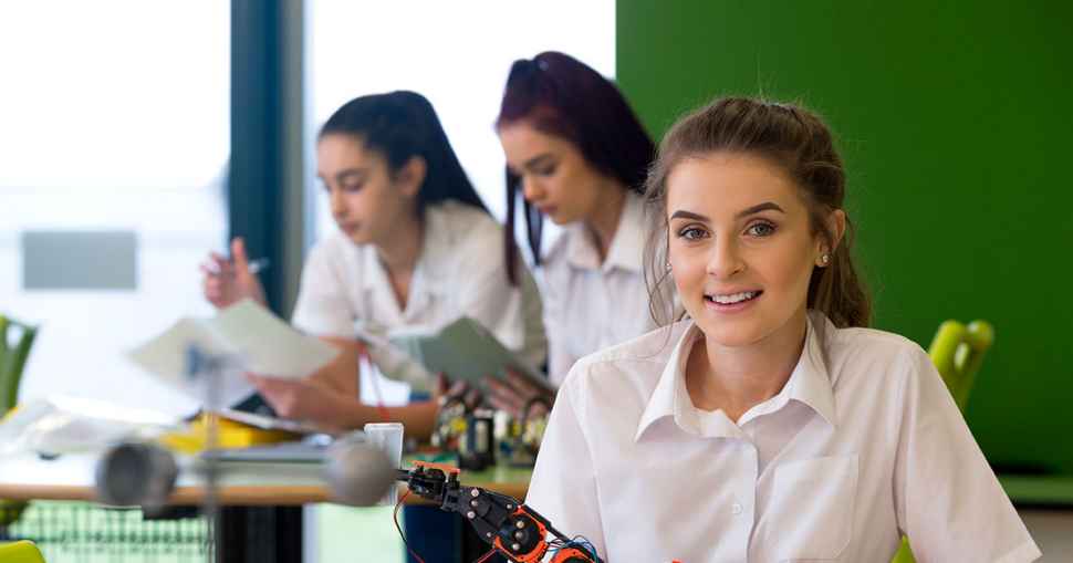 Virtual Open Days at Flinders