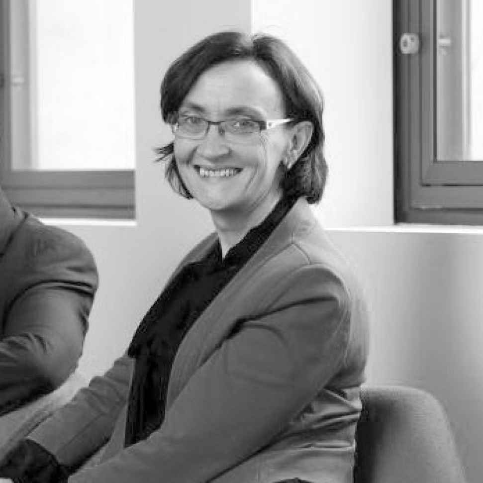 Associate Professor Margaret Ledwith