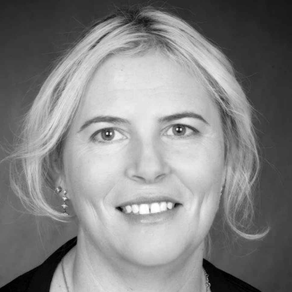 Professor Michelle Miller