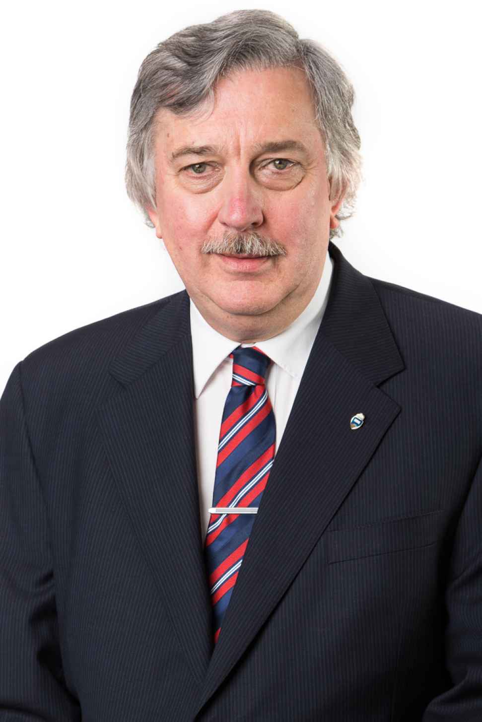 Professor Andrew Parkin