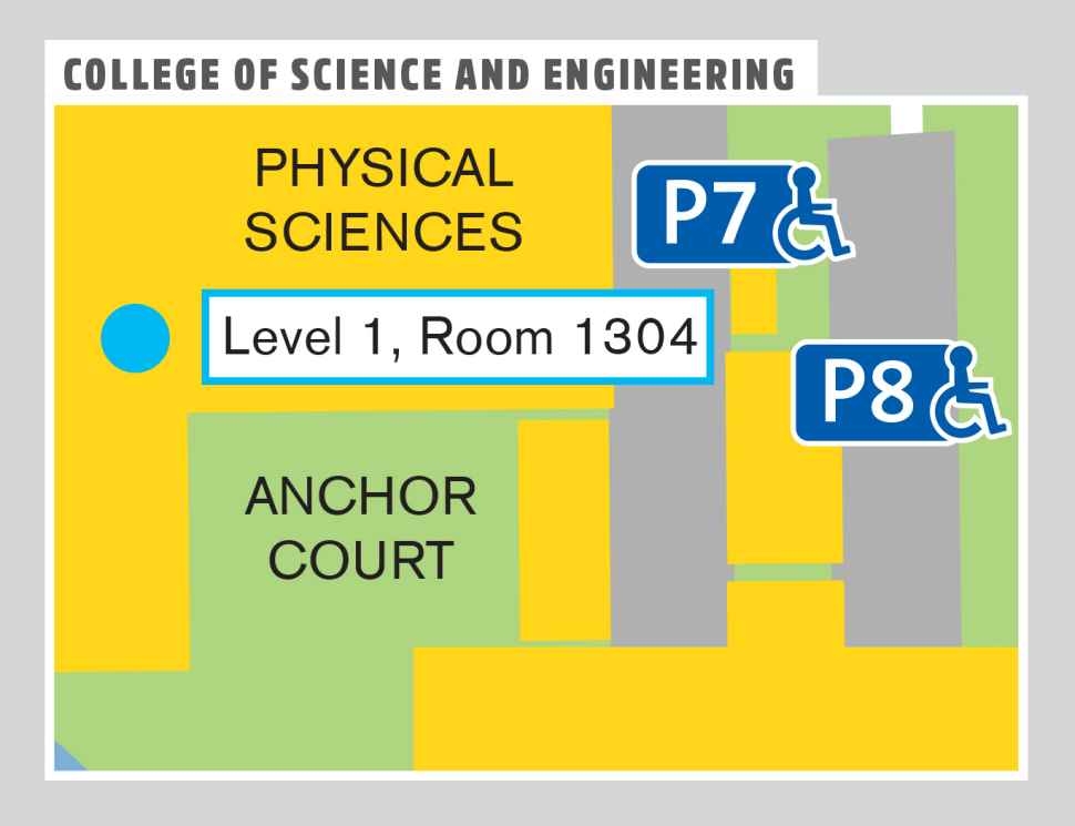 map of office location