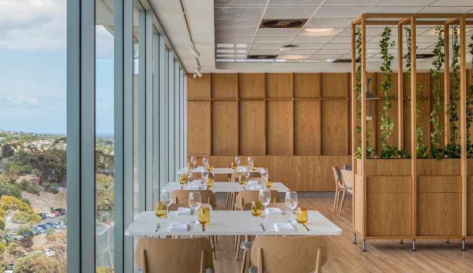 Alere food and wine