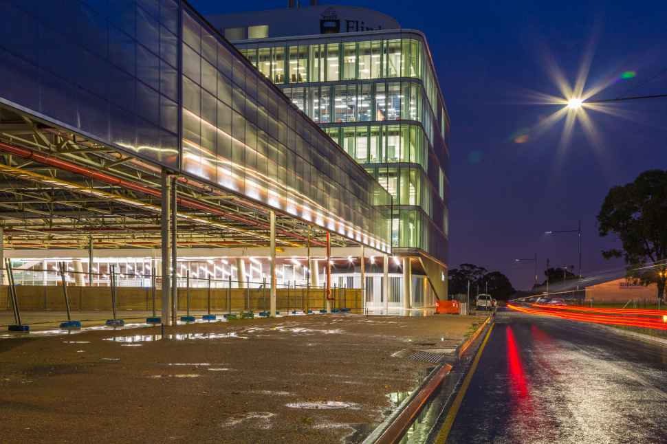 Flinders at Tonsley