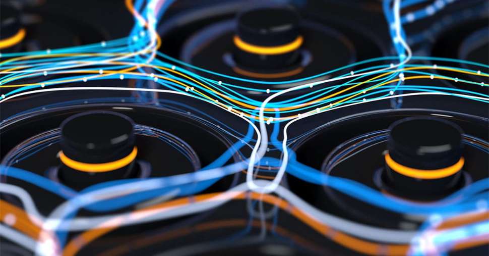 The power of polymers