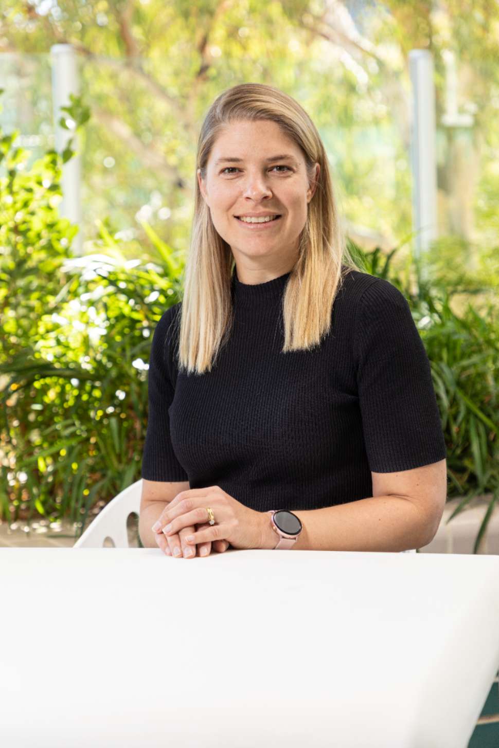 Associate Professor Kate Laver