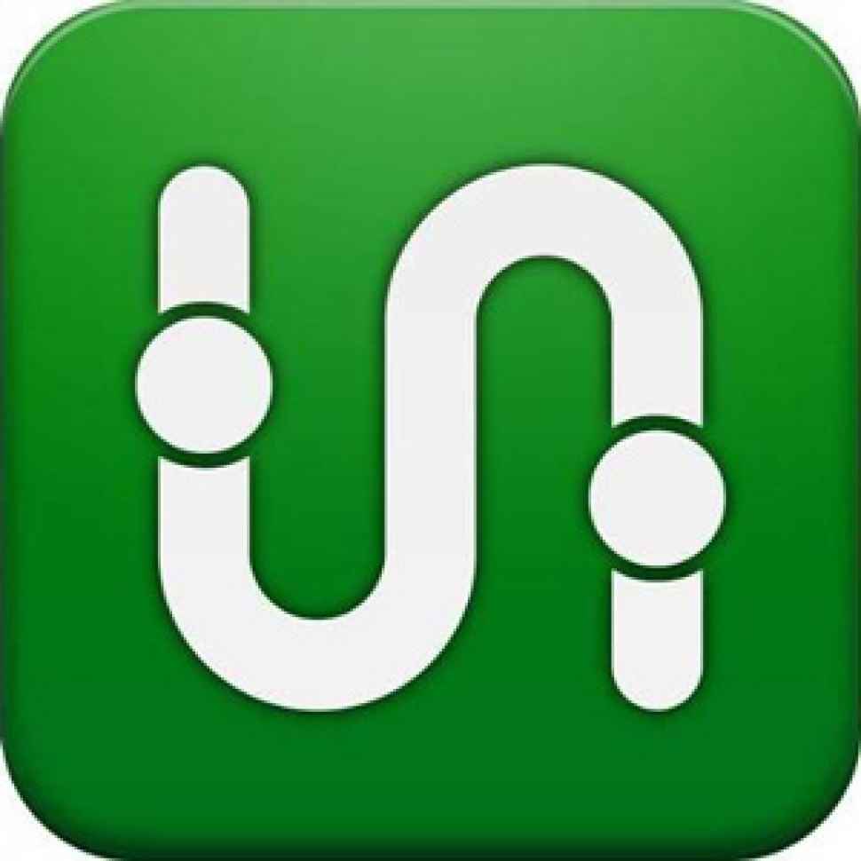 Transit app icon