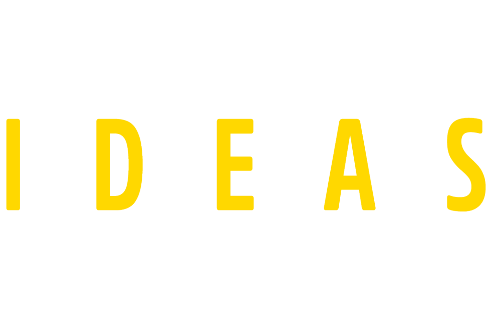 Room For Ideas to Grow campaign image