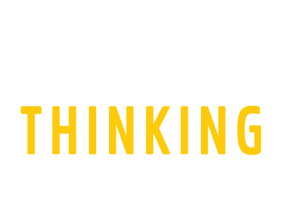 Brave Thinking campaign title image