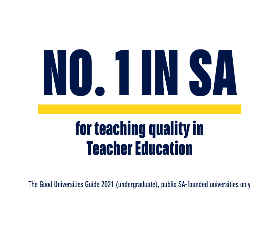 No in SA in for teaching quality in Teacher Education