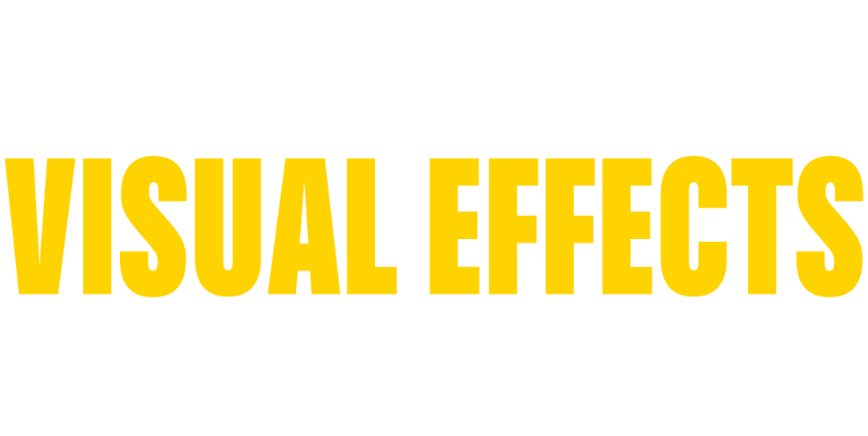 Master of visual effects and entertainment design