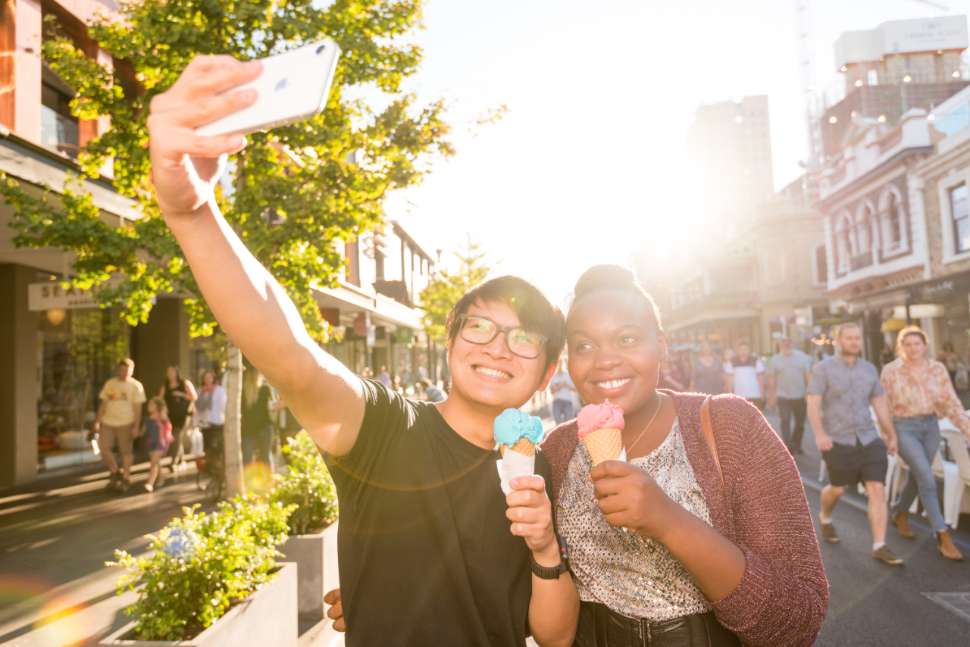 TwoStudentsIcecreamSelfie.jpg