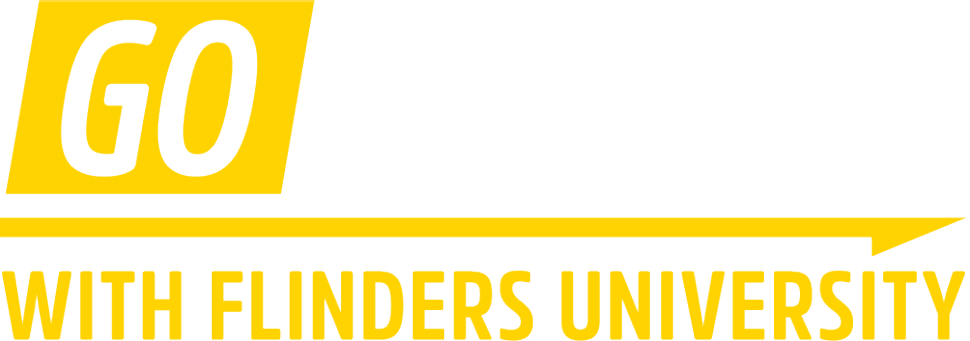 Go Beyond with Flinders University