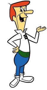 George Jetson's photo