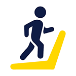 Sport and fitness facilities