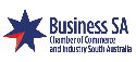 Business SA logo