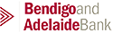 Bendigo and Adelaide Bank logo