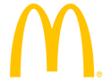 McDonalds logo