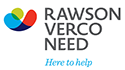 Rawson Verco Need logo