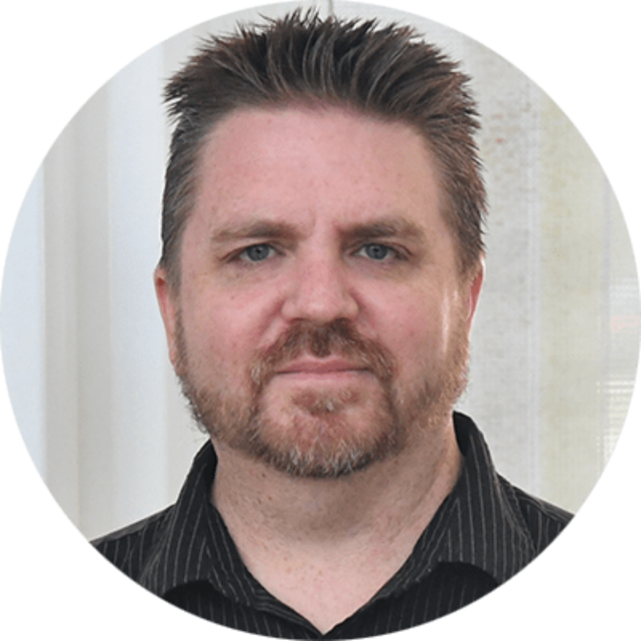 Associate Professor Russel Brinkworth