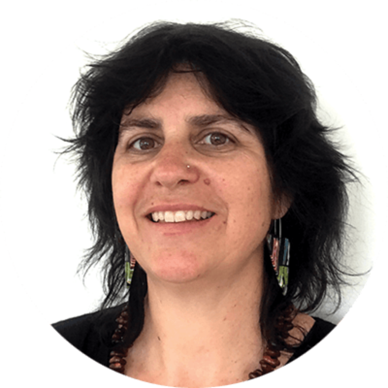 Associate Professor Natalie Harkin