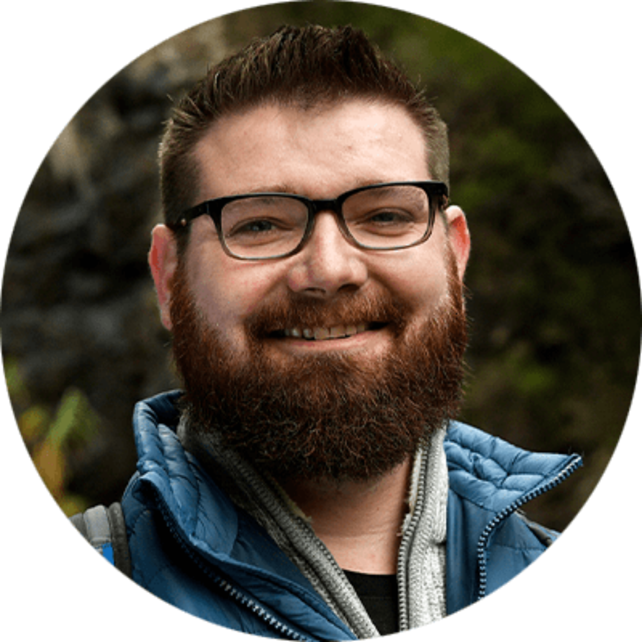 Professor Justin Chalker