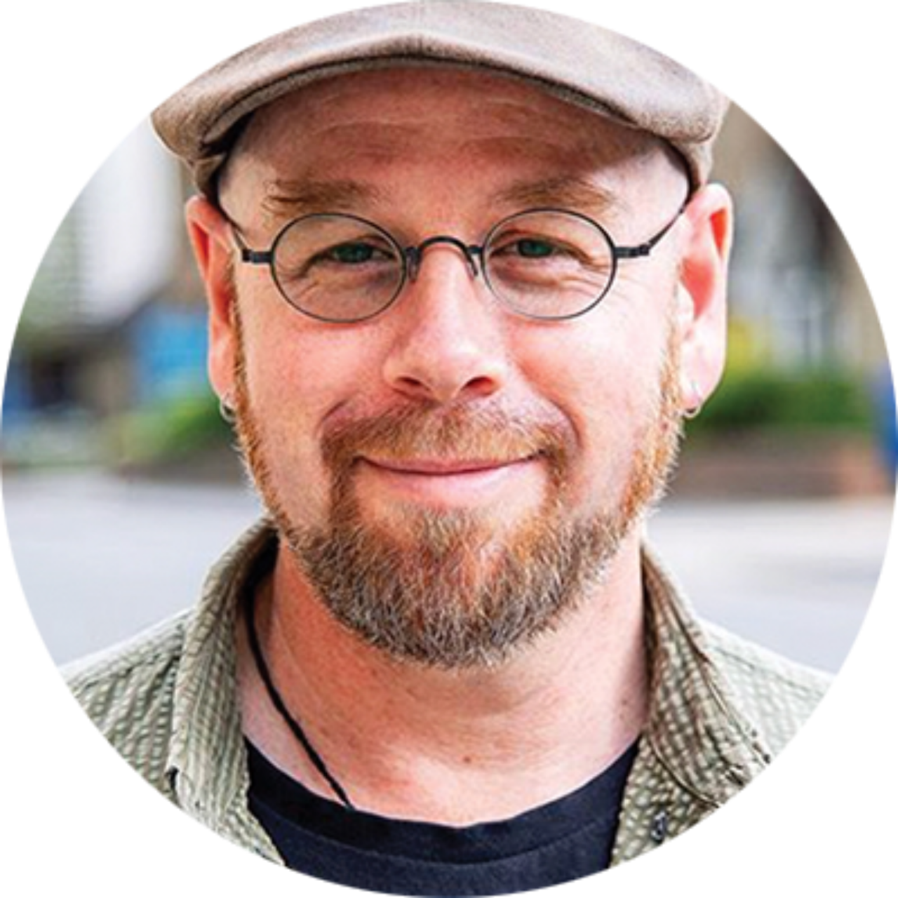 Professor Corey Bradshaw