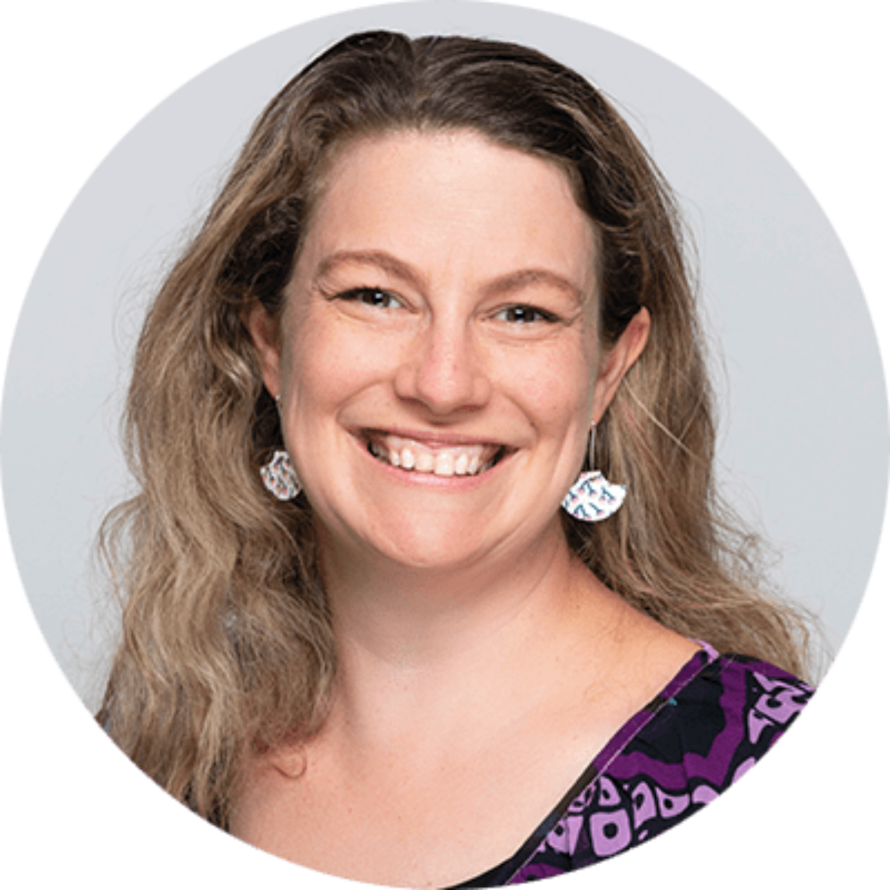 Associate Professor Sarah Cohen-Woods