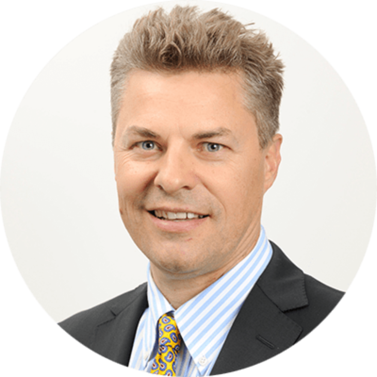Professor Jamie Craig