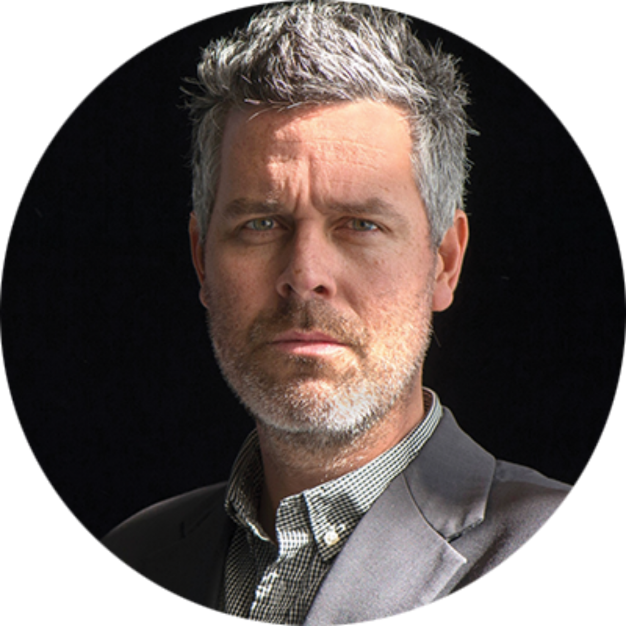 Professor Mark Halsey