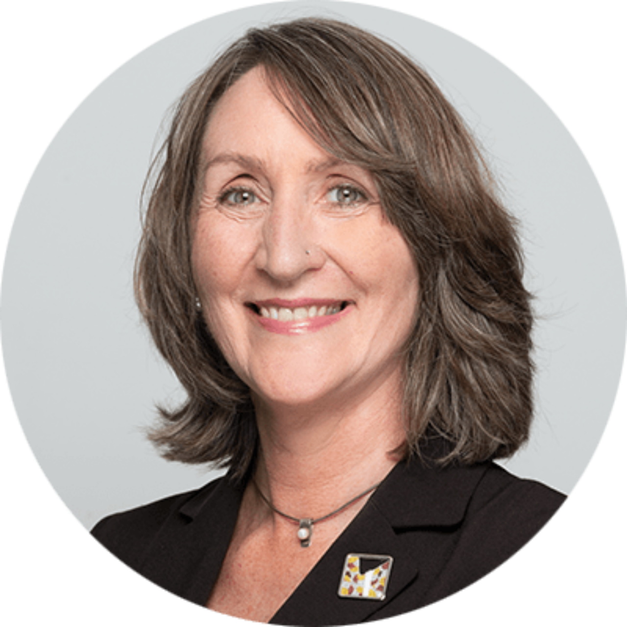 Associate Professor Jill Carr