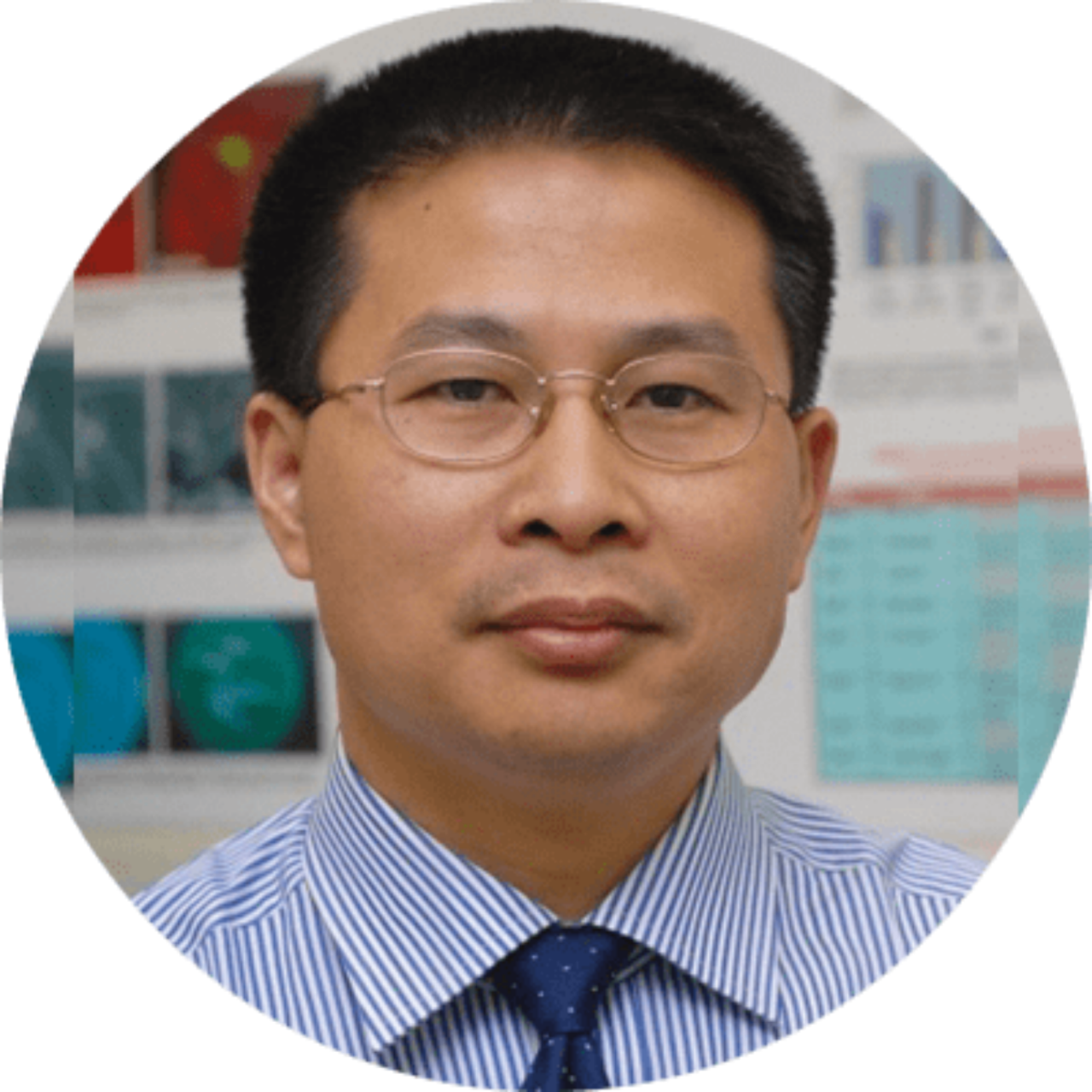 Professor Wei Zhang