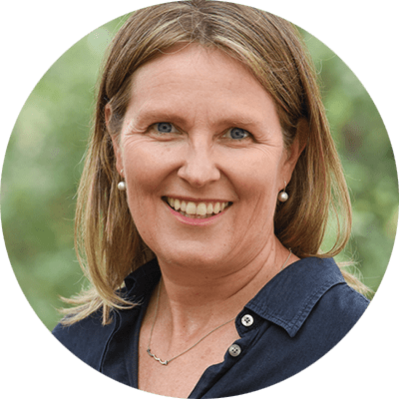 Dr Michelle Jones