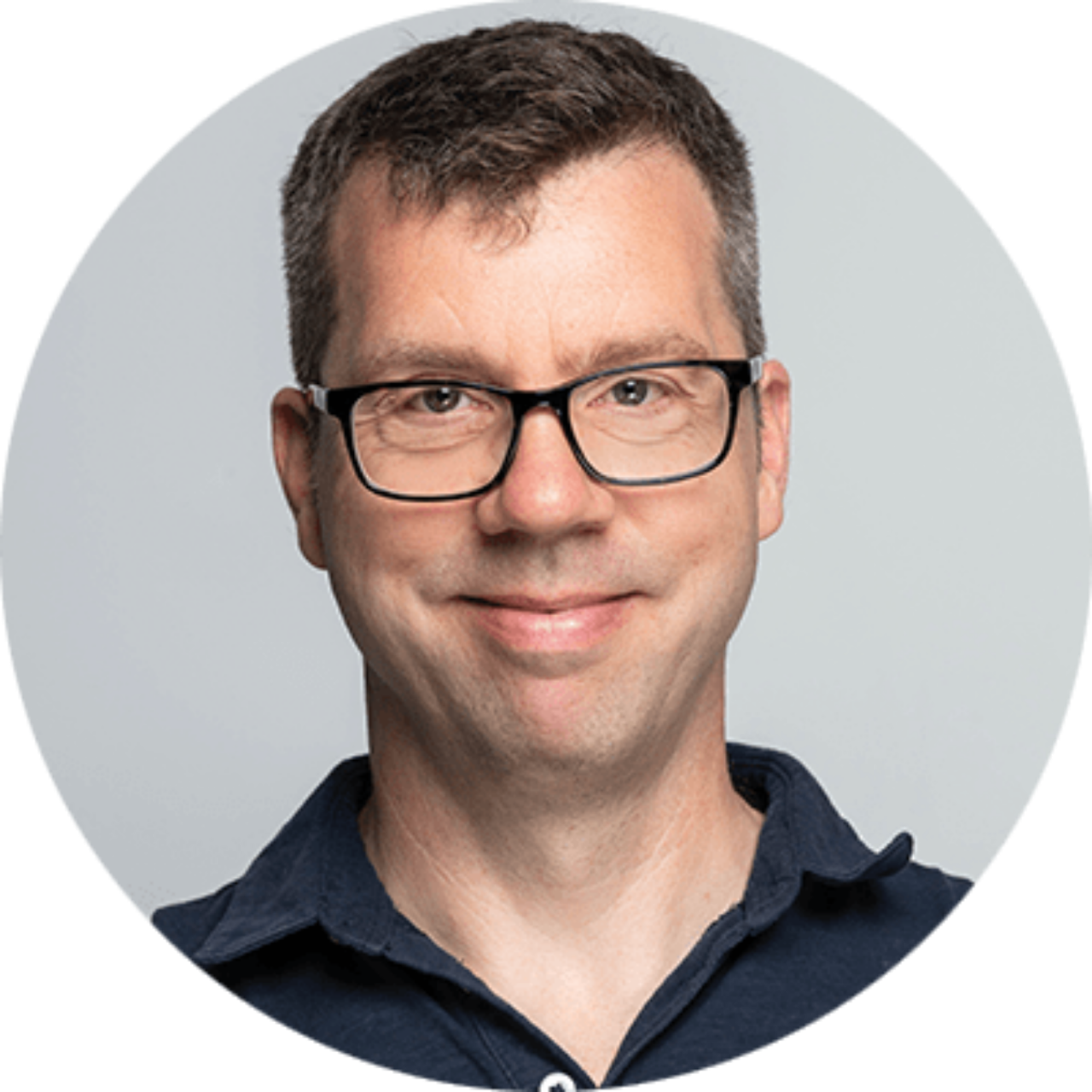 Dr Rob Manwaring