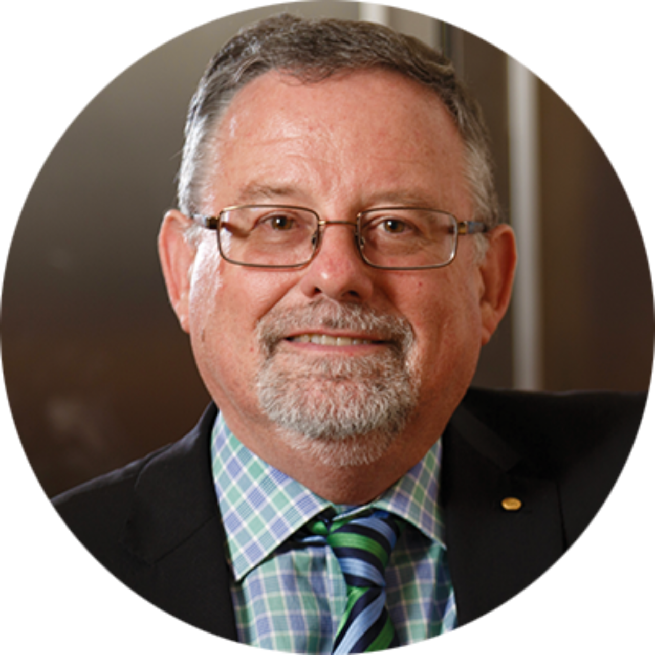 Professor Mark Shephard