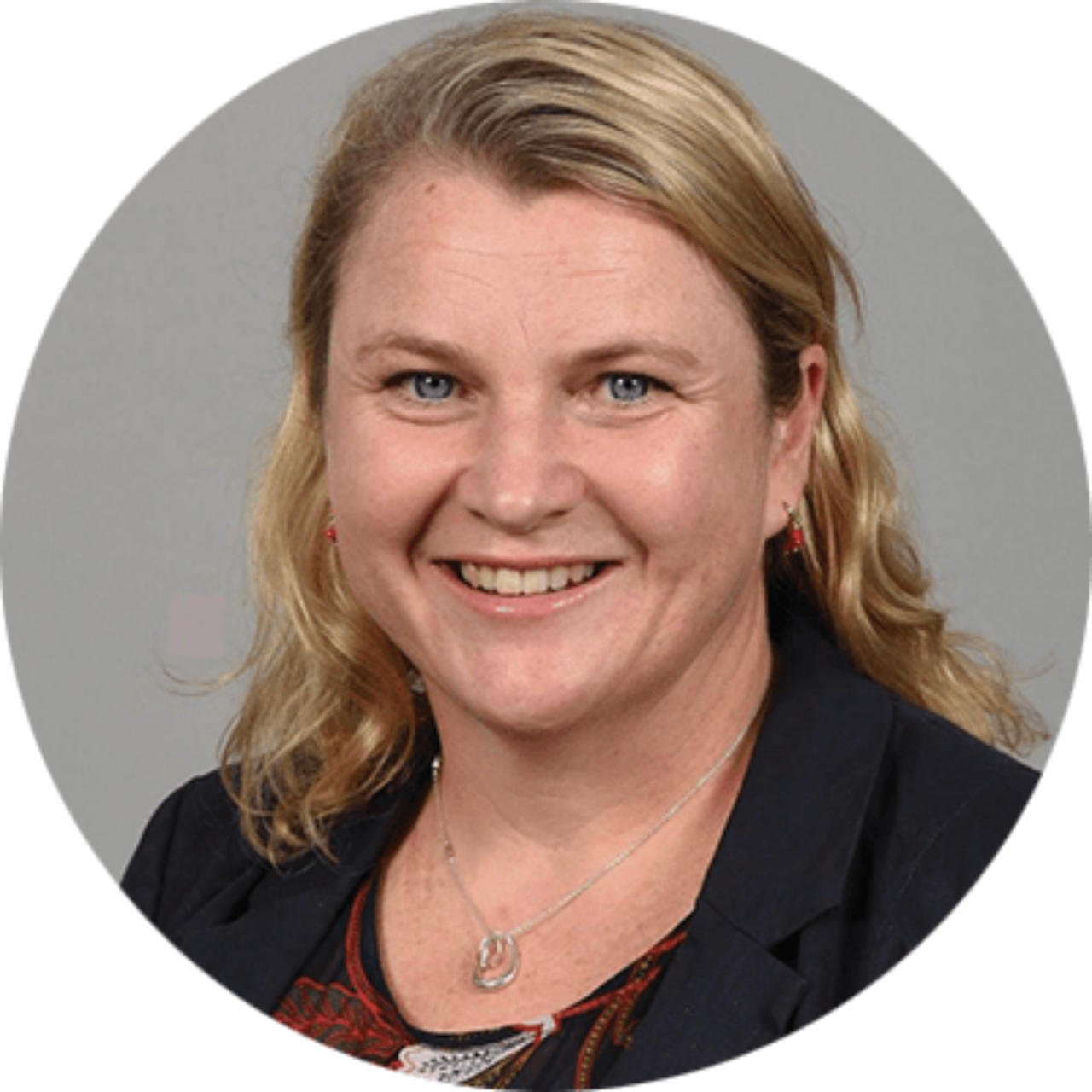 Dr Susan Matthews