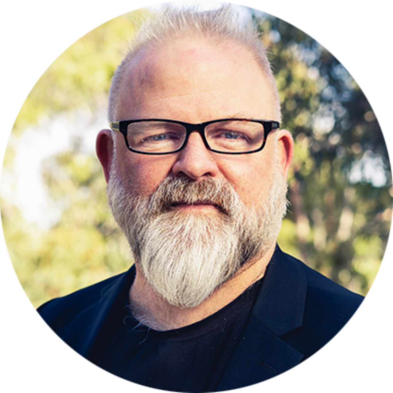 Associate Professor Ben Wadham