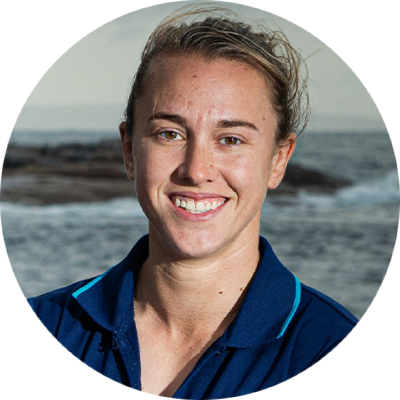 Dr Lauren Meyer